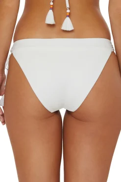 Isabella Rose Tie Side|Hipster-1969 Tie Side Hipster Bikini Bottom