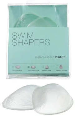 Braza Bra Inserts-Add A Size Silicone Swim Shaper