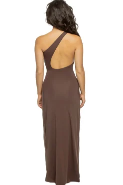 Maygel Coronel Sundresses-Adda Asymmetrical Dress