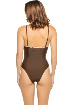 Ramy Brook One Pieces-Addisyn One Piece Swimsuit