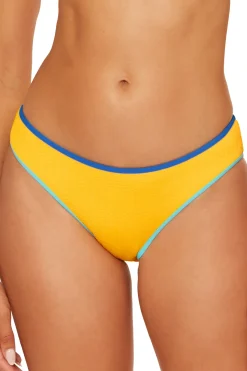 Becca by Rebecca Virtue Hipster|Bikinis-Adela Hipster Bikini Bottom