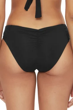 Becca by Rebecca Virtue Hipster|Bikinis-Adela Hipster Bikini Bottom