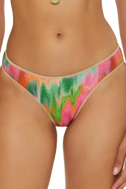 Becca by Rebecca Virtue Hipster|Bikinis-Adela Hipster Bikini Bottom