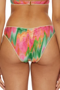 Becca by Rebecca Virtue Hipster|Bikinis-Adela Hipster Bikini Bottom