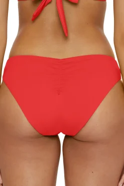 Becca by Rebecca Virtue Hipster|Bikinis-Adela Hipster Bikini Bottom