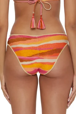 Becca by Rebecca Virtue Hipster|Bikinis-Adela Hipster Bikini Bottom