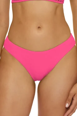 Becca by Rebecca Virtue Hipster|Bikinis-Adela Hipster Bikini Bottom