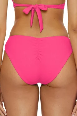 Becca by Rebecca Virtue Hipster|Bikinis-Adela Hipster Bikini Bottom