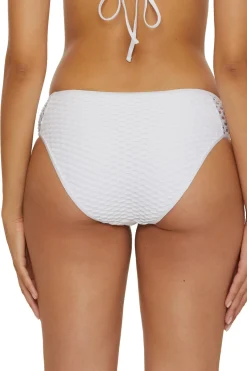 Becca by Rebecca Virtue Hipster|Bikinis-Adela Hipster Bikini Bottom