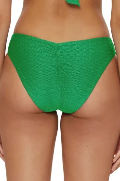 Becca by Rebecca Virtue Hipster|Bikinis-Adela Hipster Bikini Bottom
