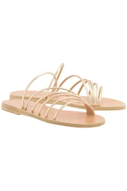 Ancient Greek Sandals Footwear-Adriani Slides