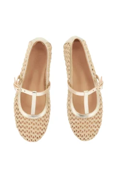 Ancient Greek Sandals Footwear-Aerati Flats