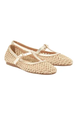 Ancient Greek Sandals Footwear-Aerati Flats