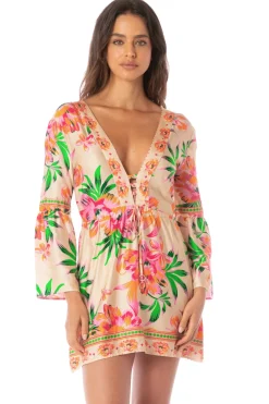 Maaji Sundresses-Agnes Mini Dress