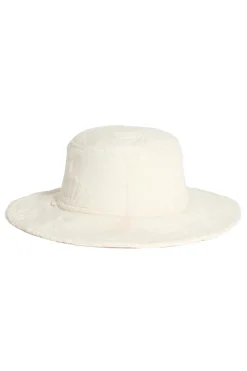 Seafolly Hats-Ahoy Bucket Hat