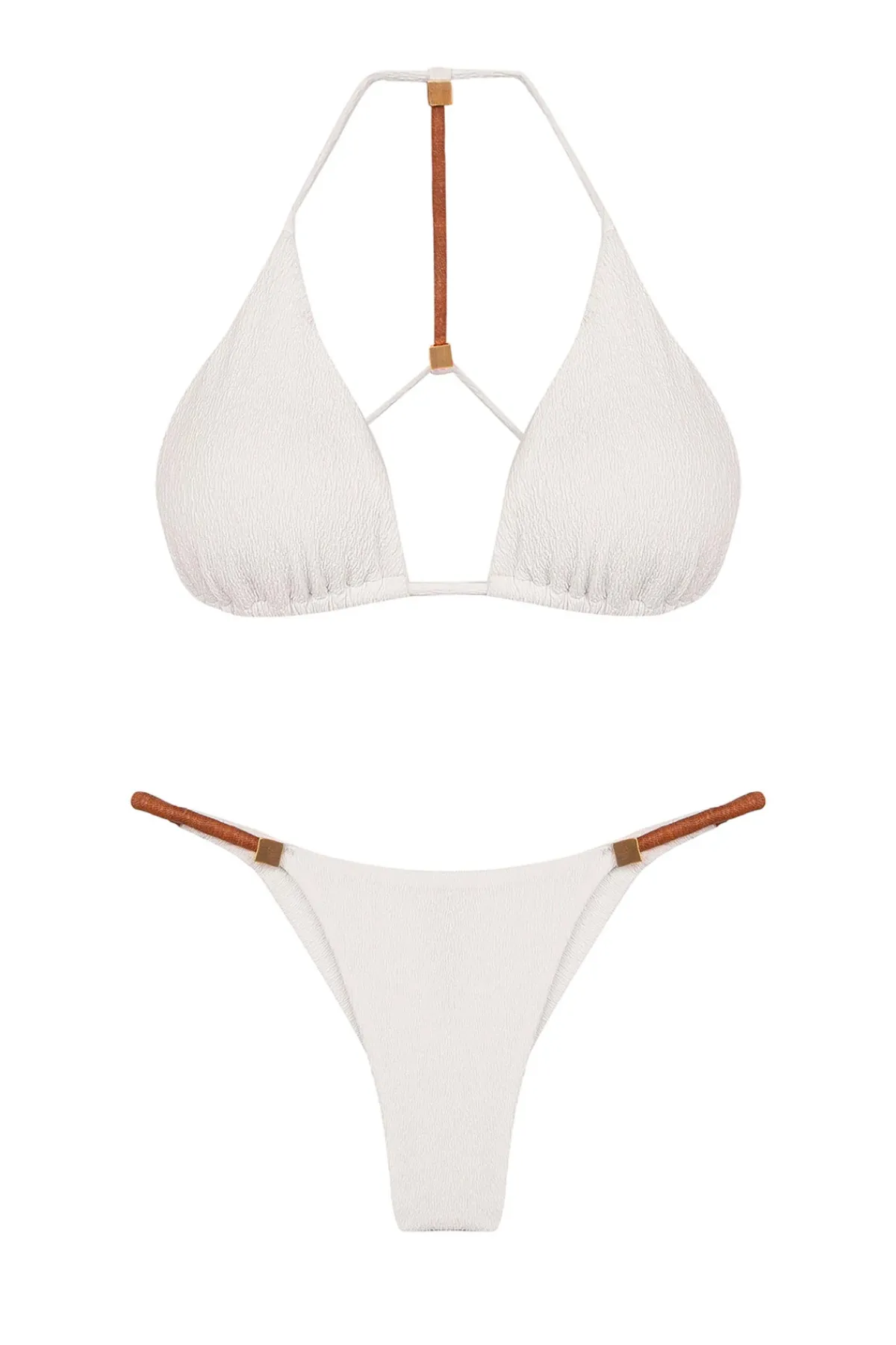 Vix Swimwear Triangle|Bikinis-Aika Triangle Bikini Top