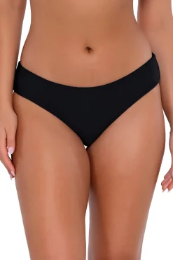 Sunsets Hipster|Bikinis-Alana Hipster Bikini Bottom