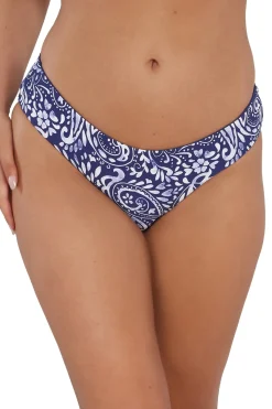 Sunsets Hipster|Bikinis-Alana Hipster Bikini Bottom