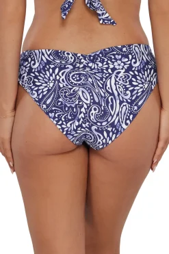 Sunsets Hipster|Bikinis-Alana Hipster Bikini Bottom