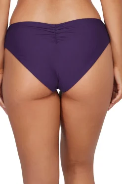 Sunsets Hipster|Bikinis-Alana Reversible Hipster Bikini Bottom