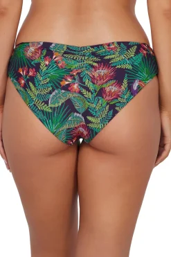 Sunsets Hipster|Bikinis-Alana Reversible Hipster Bikini Bottom