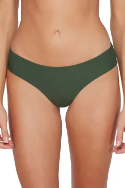 Sunsets Hipster|Bikinis-Alana Reversible Hipster Bikini Bottom
