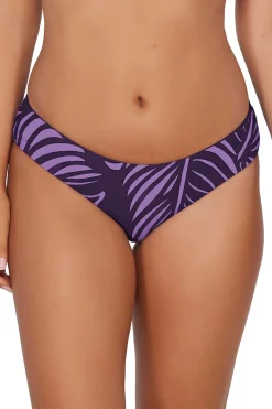 Sunsets Hipster|Bikinis-Alana Reversible Hipster Bikini Bottom