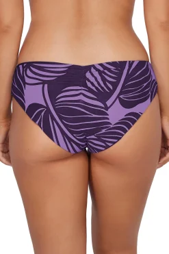 Sunsets Hipster|Bikinis-Alana Reversible Hipster Bikini Bottom