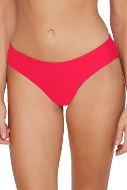 Sunsets Hipster|Bikinis-Alana Reversible Hipster Bikini Bottom