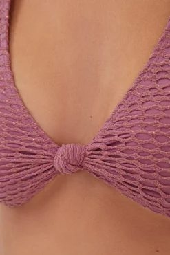 Vix Swimwear Bralette|Halter-Alanna Bralette Bikini Top