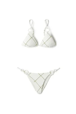 Devon Windsor Brazilian / Cheeky|Bikinis-Alaya Brazilian Bikini Bottom