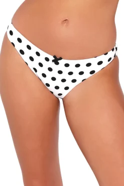 B. Swim Hipster|Bikinis-Aldrich Hipster Bikini Bottom