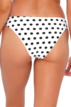 B. Swim Hipster|Bikinis-Aldrich Hipster Bikini Bottom