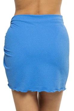 MaxSwim Sarongs / Pareos-Alex Textured Short Pareo