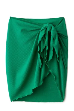 MaxSwim Sarongs / Pareos-Alex Textured Short Pareo