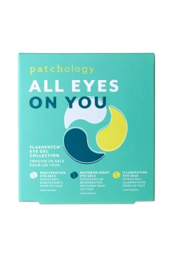Patchology Beauty / Wellness-All Eyes On You Kit