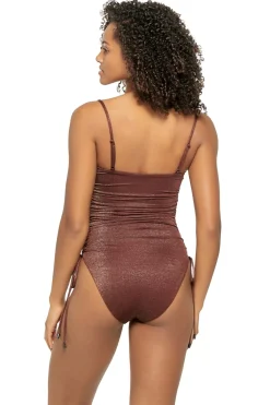 Onia One Pieces-Allegra One Piece Swimsuit