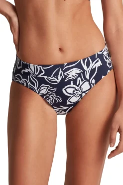 Lauren Ralph Lauren Hipster|Bikinis-Allora Floral Hipster Bikini Bottom