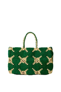 BTB Los Angeles Bags-Alohi Tote