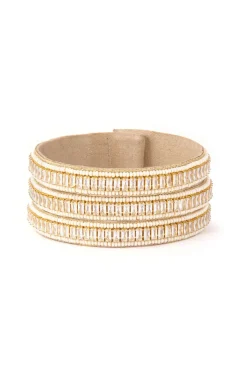 Deepa Gurnani Jewelry-Alonsia Bracelet