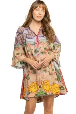 Carolina K Sundresses-Amala Mini Dress