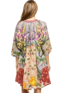 Carolina K Sundresses-Amala Mini Dress