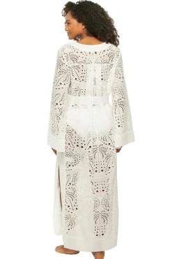 Miss June Sundresses-Amara Maxi Dress