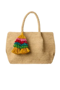 Mar Y Sol Bags-Amara Tote