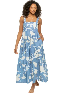 Kivari Sundresses-Maxi Dress