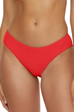 Becca by Rebecca Virtue Hipster|Bikinis-American Hipster Bikini Bottom
