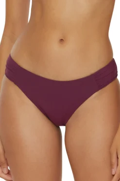 Becca by Rebecca Virtue Hipster|Bikinis-American Hipster Bikini Bottom