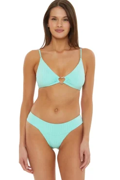 Isabella Rose Bikinis-Angelica Over The Shoulder Bikini Top