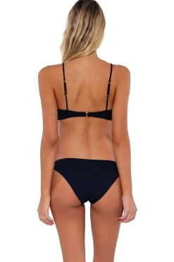 B. Swim Bandeau|Bikinis-Anisa Bandeau Bikini Top