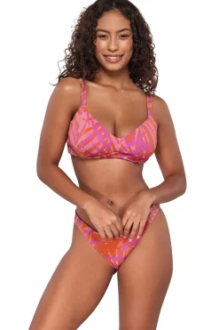 Swim Systems Bralette|Bikinis-Annalee Underwire Bikini Top
